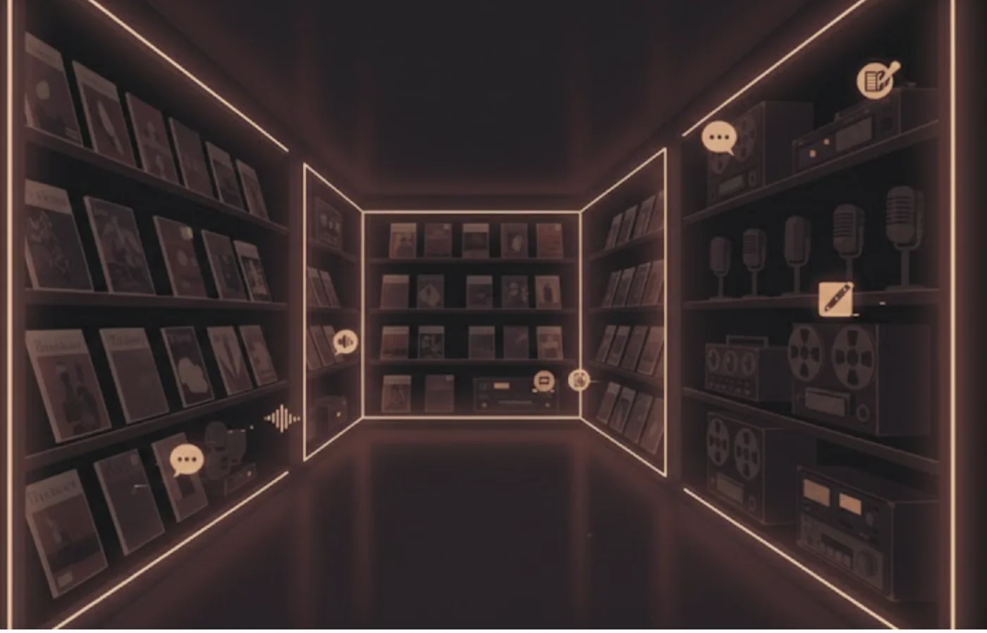 Tabelasız Arşiv görseli